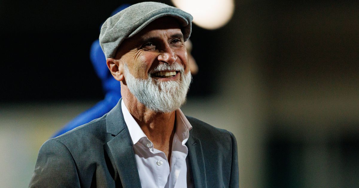 Álvaro Pacheco: «Temos de ter noção de que não há drama nenhum»