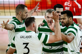 Foto: Sporting CP