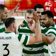 Foto: Sporting CP