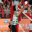 Sporting bate Benfica na Luz e está a um passo do bicampeonato