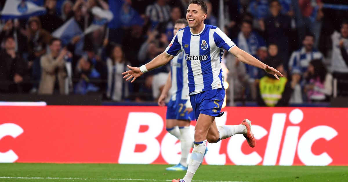 Bednarek: «Foi especial para mim dar este título»
