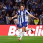 Bednarek festeja golo ao Alverca - Foto: Rogério Ferreira/Kapta+