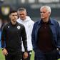 José Mourinho, treinador do Benfica - Foto: Estela Silva/Lusa