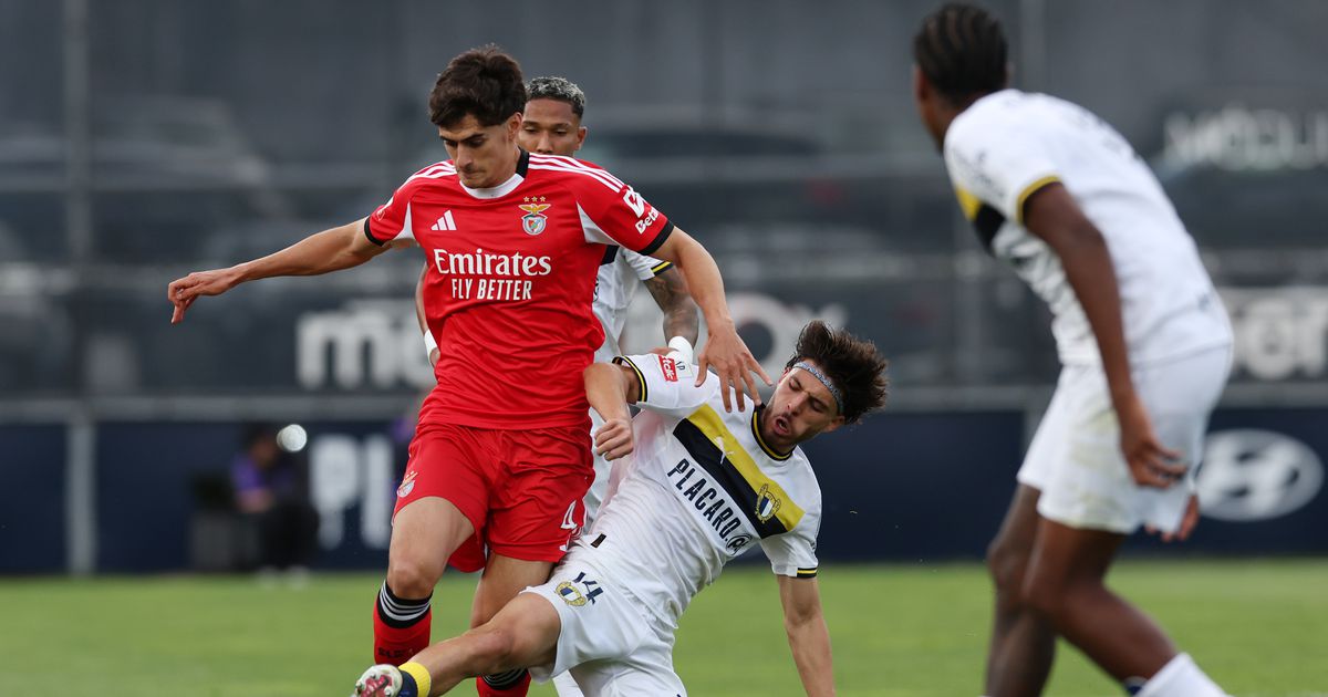 O que falta jogar a FC Porto, Sporting e Benfica