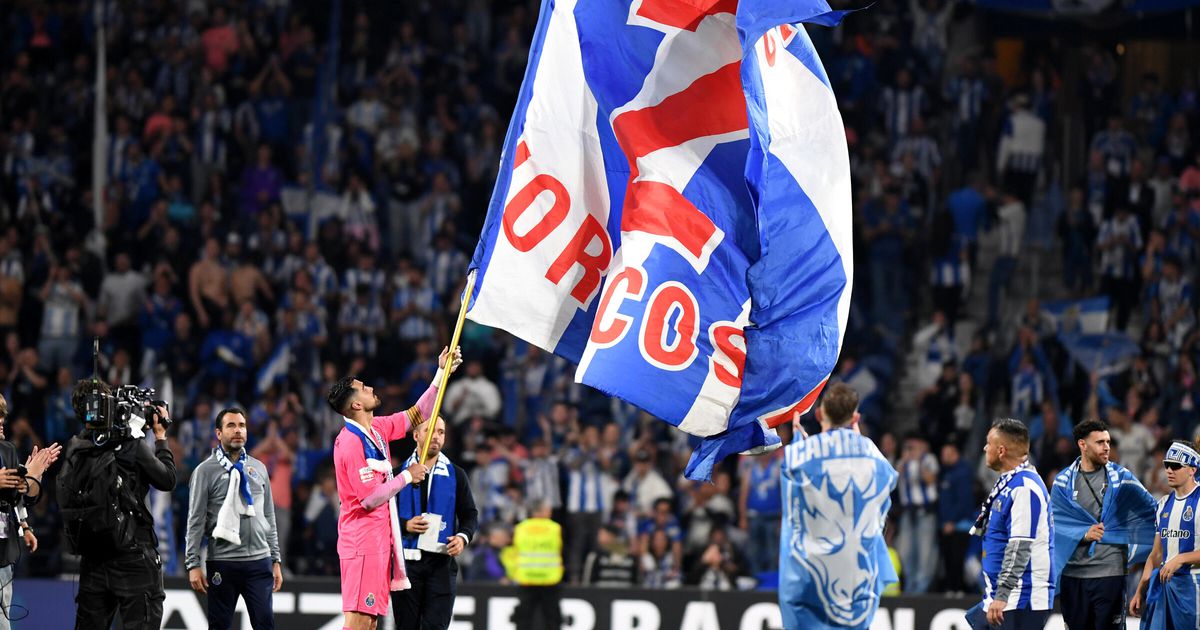 «Todos sabemos do amor de Jorge Costa pelo FC Porto»