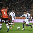 PSG-Lorient: jogar em Paris a pensar em Munique