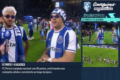 Pepê anuncia duas ‘contratações’ para o «gang» dos óculos