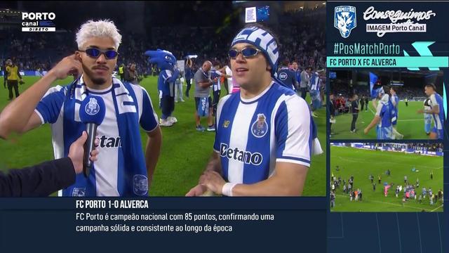 Pepê anuncia duas ‘contratações’ para o «gang» dos óculos