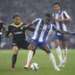 Figueiredo reconheceu o triunfo do FC Porto, mas gostou da exibição do Alverca — Foto: Manuel Fernando Araújo/LUSA