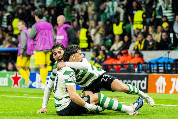Sporting vai tentar resistir ao assédio sobre Maxi Araújo - Foto: IMAGO