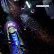 Mar de gente à espera dos jogadores à porta do Dragão