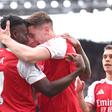Gyokeres destrói o Fulham de Marco Silva e Arsenal pressiona Man. City