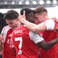 Gyokeres destrói o Fulham de Marco Silva e Arsenal pressiona Man. City