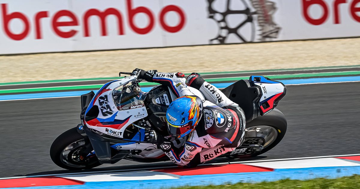 Miguel Oliveira em quarto na Superpole na Hungria