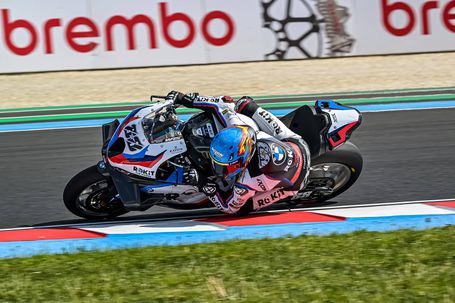 Miguel Oliveira em quarto na Superpole na Hungria