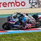 Miguel Oliveira em quarto na Superpole na Hungria