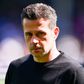 Marco Silva: «Benfica? Há muitos rumores, mas o Fulham tem sido claro»