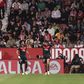 Samu Costa com Mujica a festejar o golo