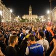 Câmara Municipal do Porto confirma data da receção ao FC Porto