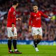 Manchester United recebe o Liverpool, no jogo grande da 35.ª jornada da Premier League — Foto: IMAGO