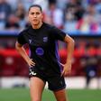 Lyon na final da Champions, Kika Nazareth espera lá chegar
