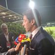 Rui Costa: «O árbitro tentou que o Benfica saísse derrotado»