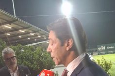 Rui Costa: «O árbitro tentou que o Benfica saísse derrotado»