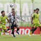 Nacional-Aves SAD: balde de água gelada na Madeira