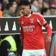 Richard Ríos, médio do Benfica (Foto: Migue Nunes)