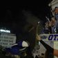 O Marquês é azul e branco