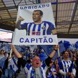 Jorge Costa não foi esquecido no jogo do título (Foto: Rogério Ferreira/Kapta+)
