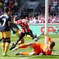 West Ham de NES perde e arrisca cair para zona de descida