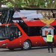 Benfica já está em Famalicão!