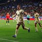 Festejos de Lewandowski (IMAGO)
