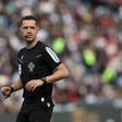 Gustavo Correia foi o árbitro da partida