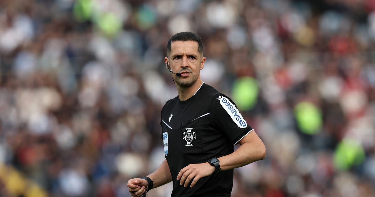 Benfica muito prejudicado em Famalicão: a análise de Pedro Henriques