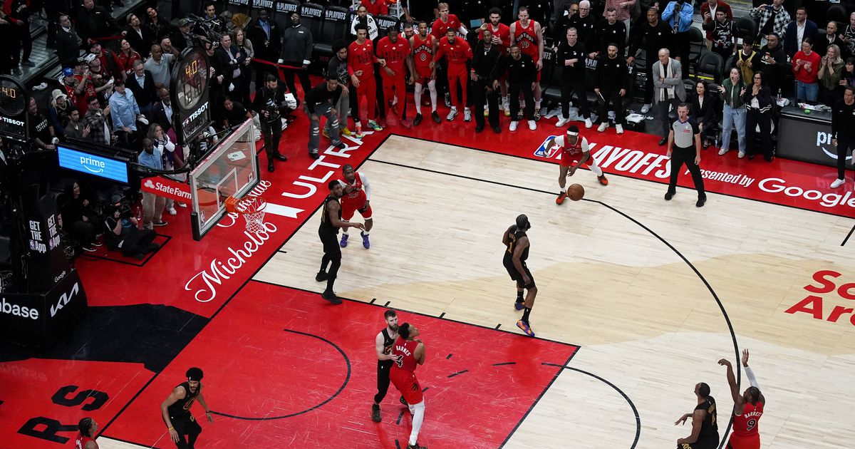 NBA: Lakers esmagam Rockets e avançam para defrontar os campeões