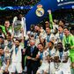 Barcelona felicita Real Madrid pela conquista da Champions