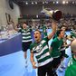 Sporting derrota o FC Porto e conquista o triplete