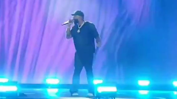 Pausa concerto para gritar golo do Real Madrid