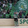 Sporting vence FC Porto e iguala meia-final