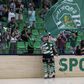 Sporting vence FC Porto e iguala meia-final