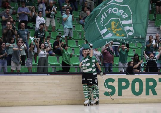 Sporting vence FC Porto e iguala meia-final