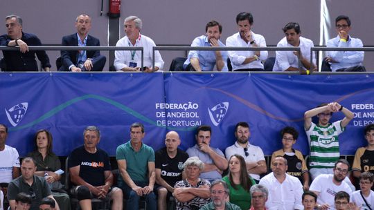 FC Porto: André Villas-Boas presente na decisão de mais um título
