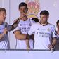 Kroos cede a camisola 8 do Real Madrid a...