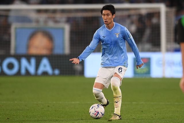 Esteve com um pé no Benfica e agora é apelidado de «mercenário» na Lazio