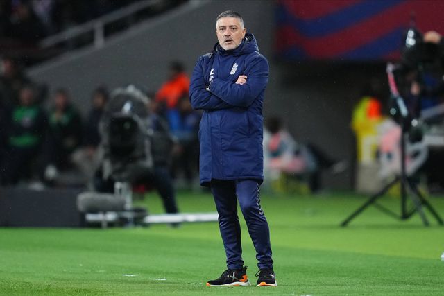 Oficial: Sevilha anuncia novo treinador