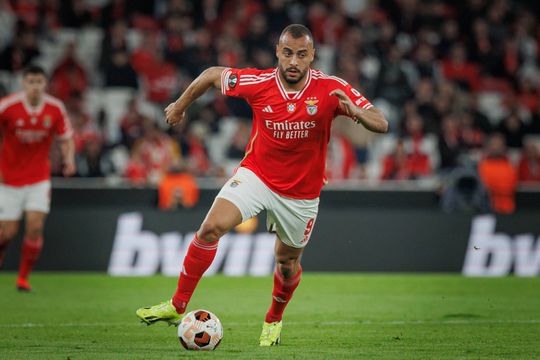 Benfica: Arthur Cabral com muito mercado