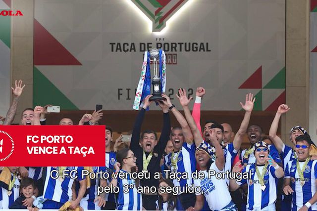 A BOLA em 59s: o resumo da semana