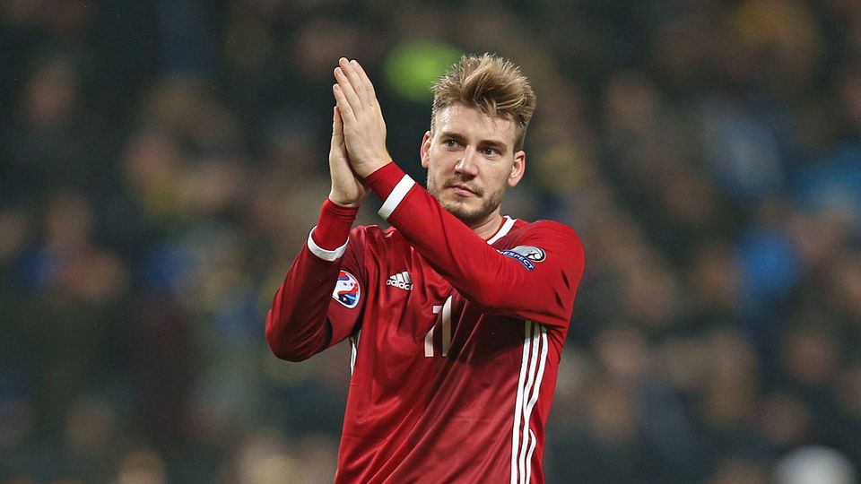 Grupo de Nicklas Bendtner atacado com faca em Nova Iorque